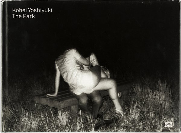 The Park by Kohei Yoshiyuki, cover