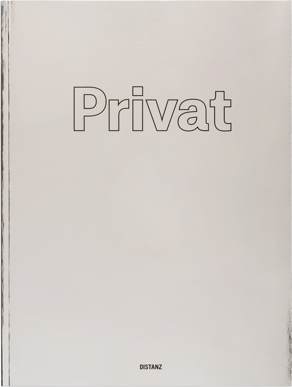 Privat/Privacy by Various, cover